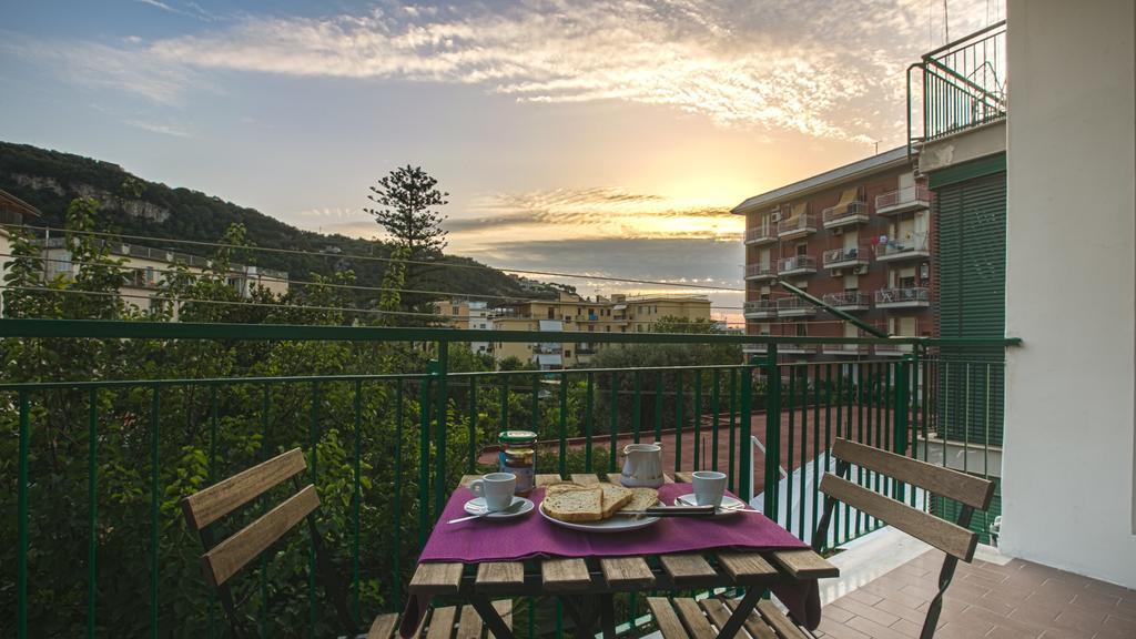 Emilio'S Home Sorrento Exterior photo