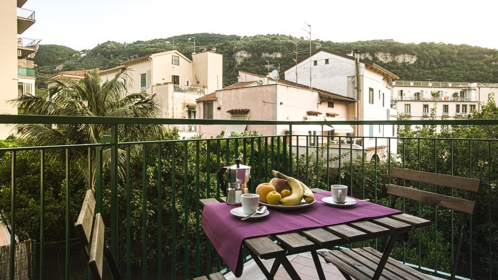 Emilio'S Home Sorrento Exterior photo